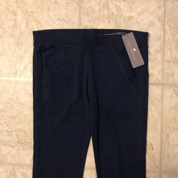 Adidas Stella Mccartney Core Pant - Picture 2 of 4